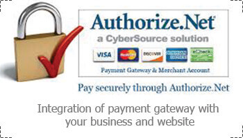 Payment Gateway