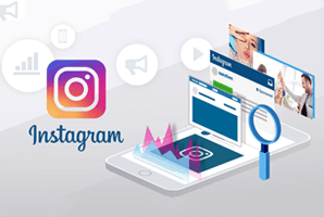 Instagram Marketing service - Magicbyte Solutions